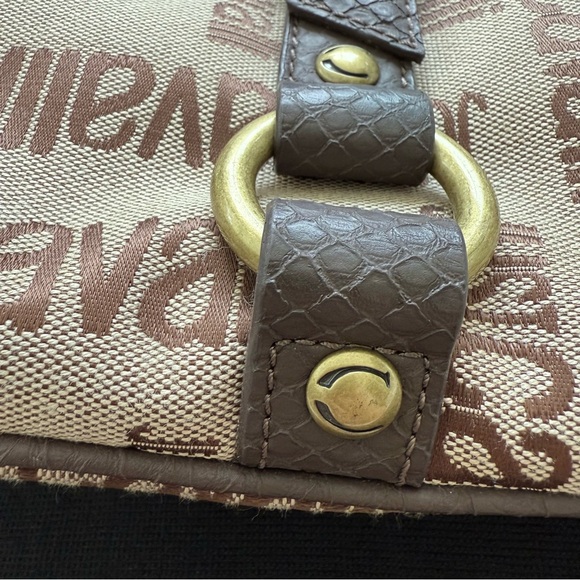 Just Cavalli women bag Authentic - Picture 13 of 14